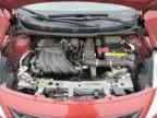 2014 NISSAN VERSA