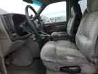 2000 GMC Savana