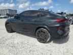 2021 BMW X6