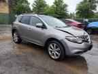 2012 NISSAN MURANO