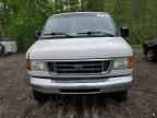 2006 FORD ECONOLINE