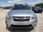 2017 SUBARU Crosstrek
