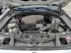 2014 BMW 5 series