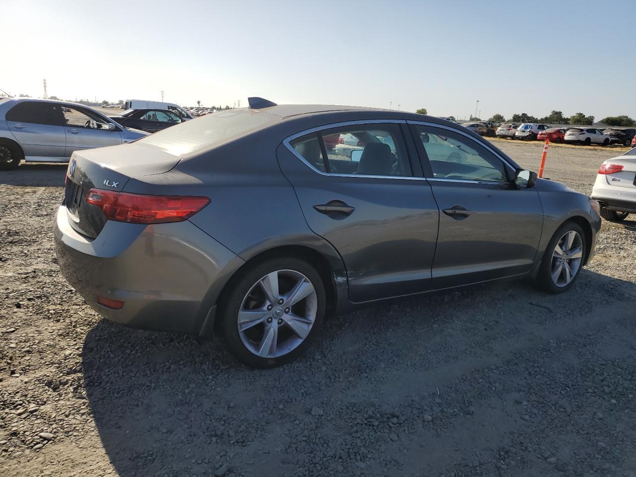 2014 ACURA ILX