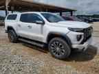 2023 GMC CANYON
