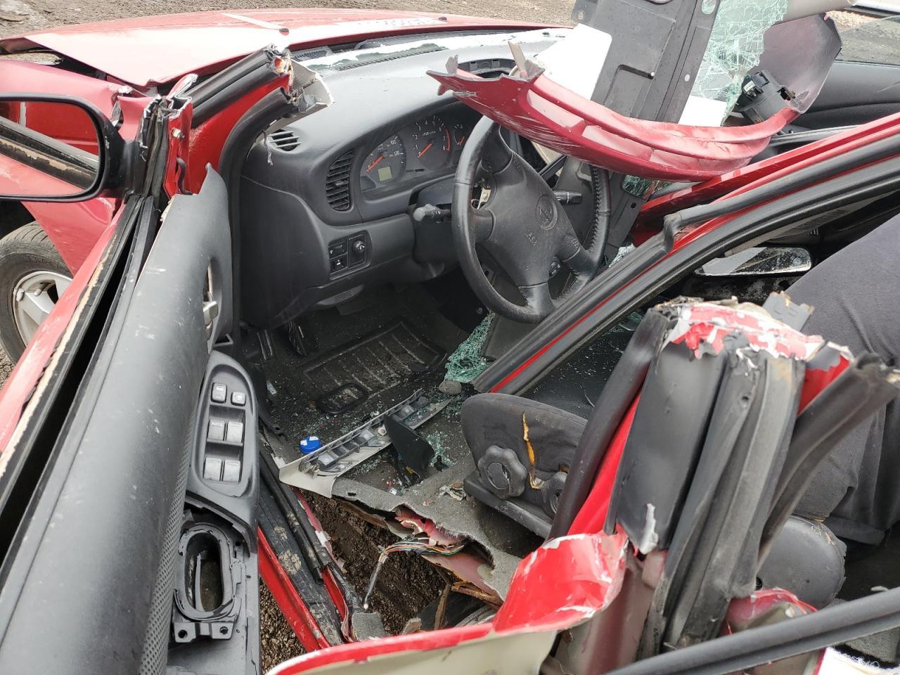 2006 NISSAN SENTRA