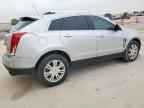2015 CADILLAC SRX