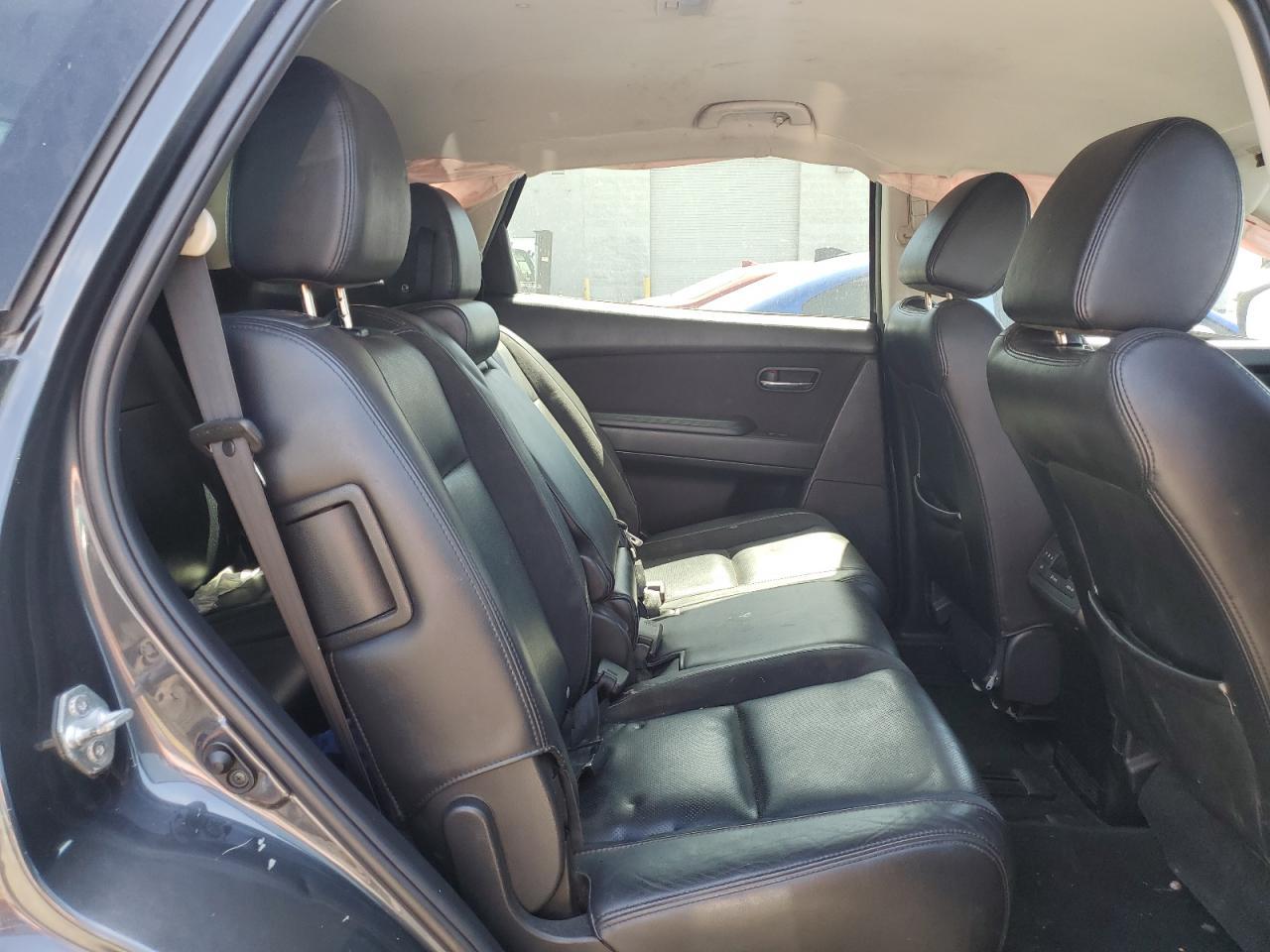 2013 MAZDA CX-9