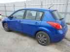 2012 NISSAN VERSA