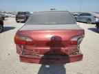 2003 CHEVROLET MALIBU
