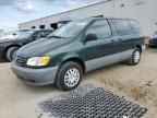 2001 TOYOTA SIENNA