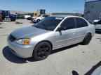2002 HONDA CIVIC