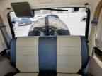 2001 JEEP WRANGLER