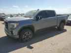 2021 GMC Sierra