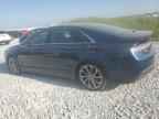 2017 LINCOLN MKZ