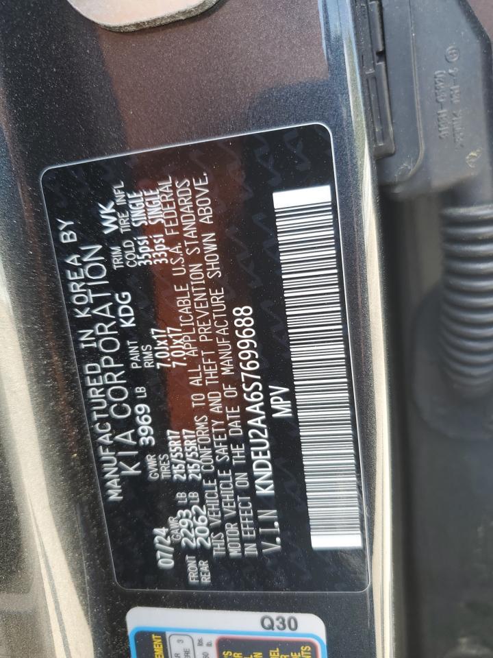 2025 KIA SELTOS