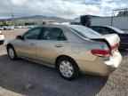 2004 HONDA ACCORD