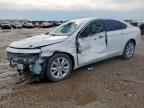 2017 CHEVROLET IMPALA
