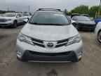 2013 TOYOTA RAV4
