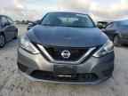 2018 NISSAN SENTRA