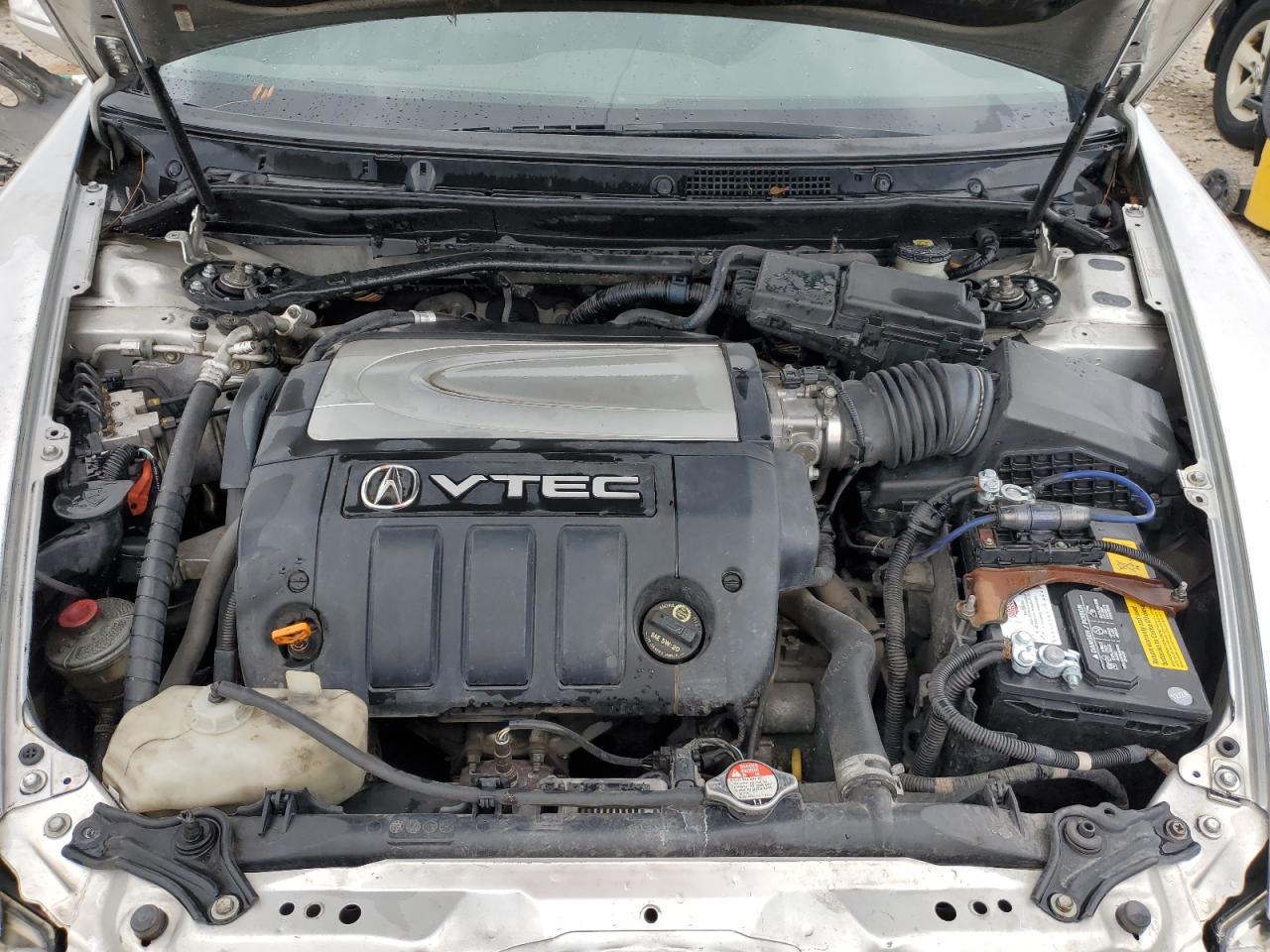 2005 ACURA RL