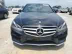 2015 MERCEDES-BENZ E-Class