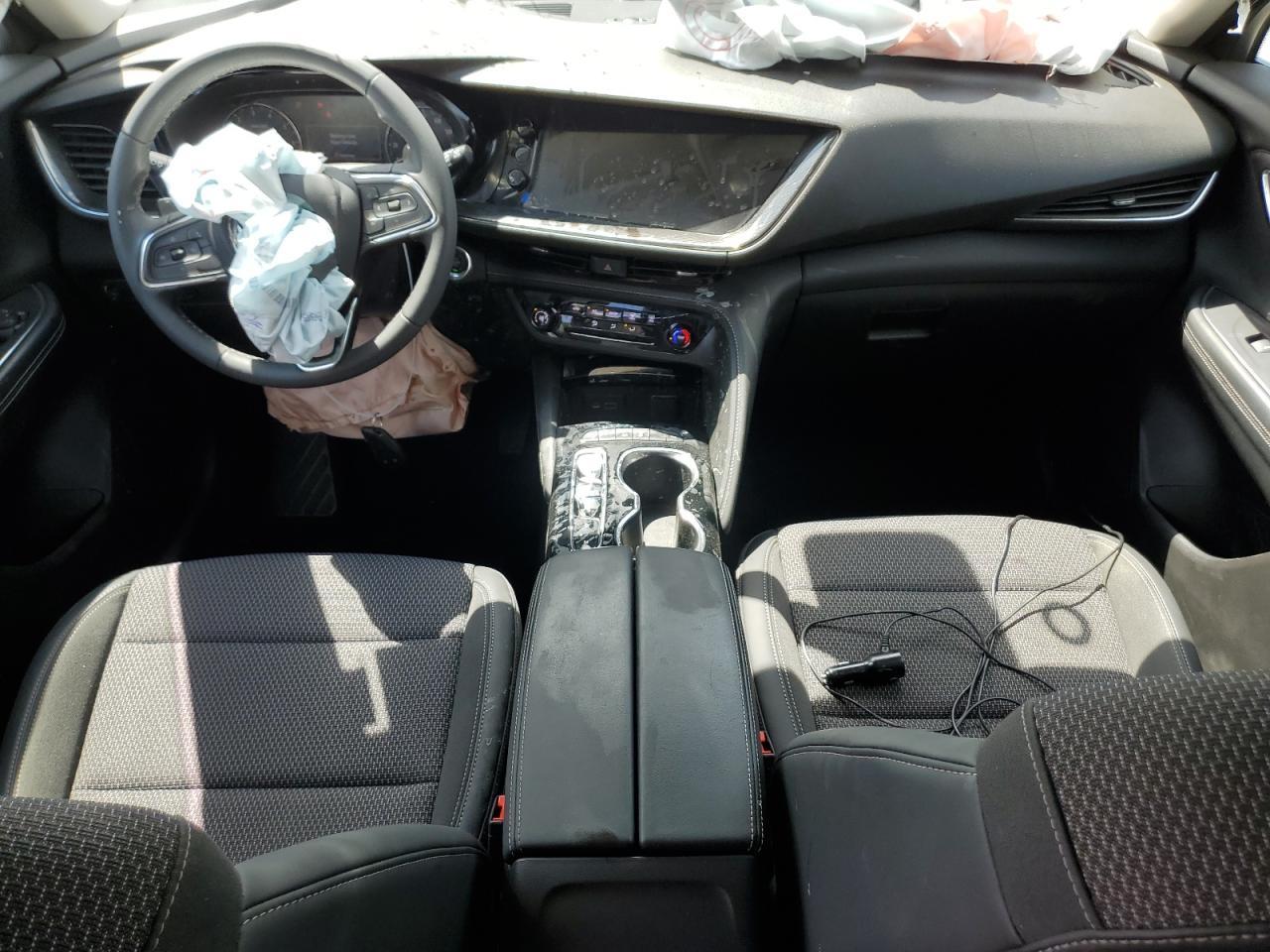 2023 BUICK Envision