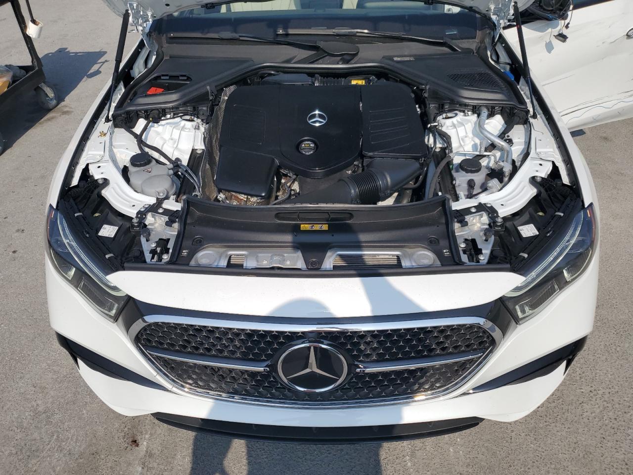 2024 MERCEDES-BENZ E-Class