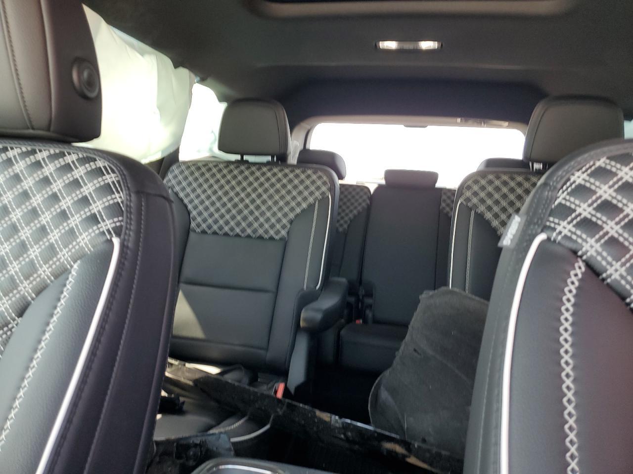 2025 GMC ACADIA