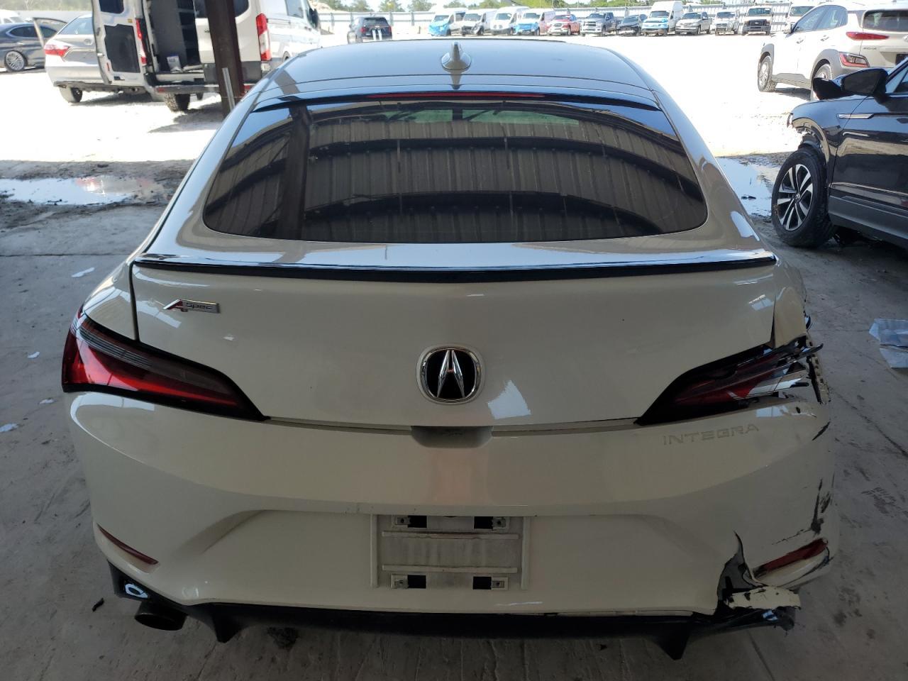 2023 ACURA Integra
