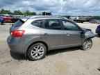 2012 NISSAN ROGUE