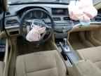 2011 HONDA ACCORD