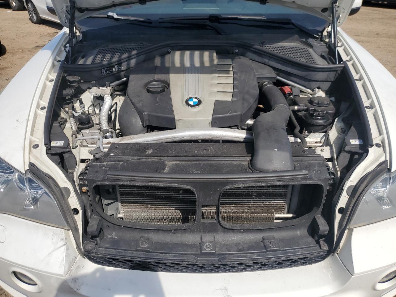 2013 BMW X5