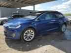 2020 TESLA MODEL X