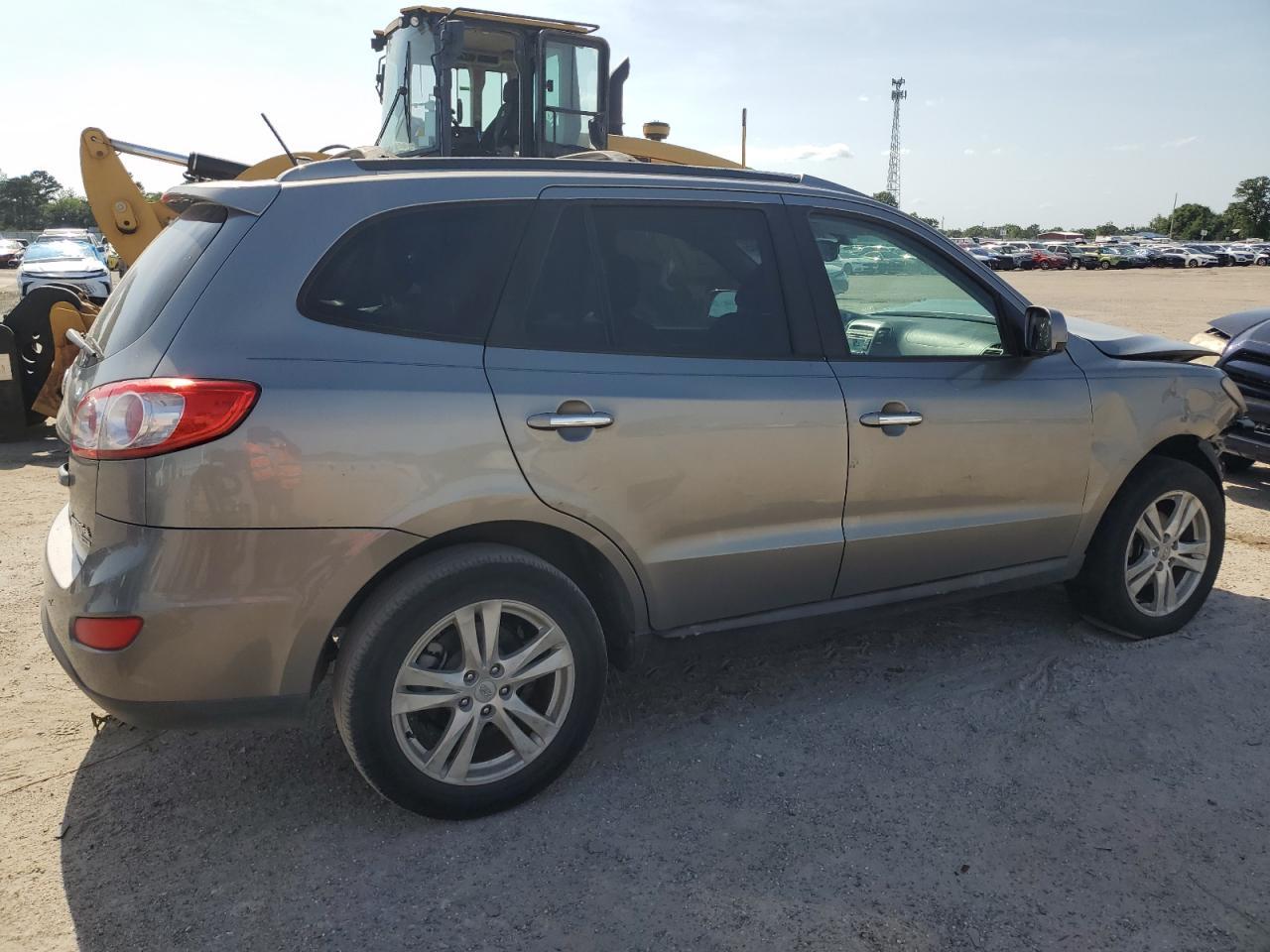 2011 HYUNDAI SANTA FE