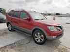 2009 KIA Borrego