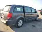2015 DODGE GRAND CARAVAN