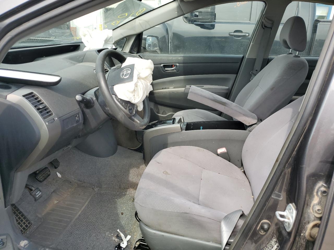 2006 TOYOTA PRIUS