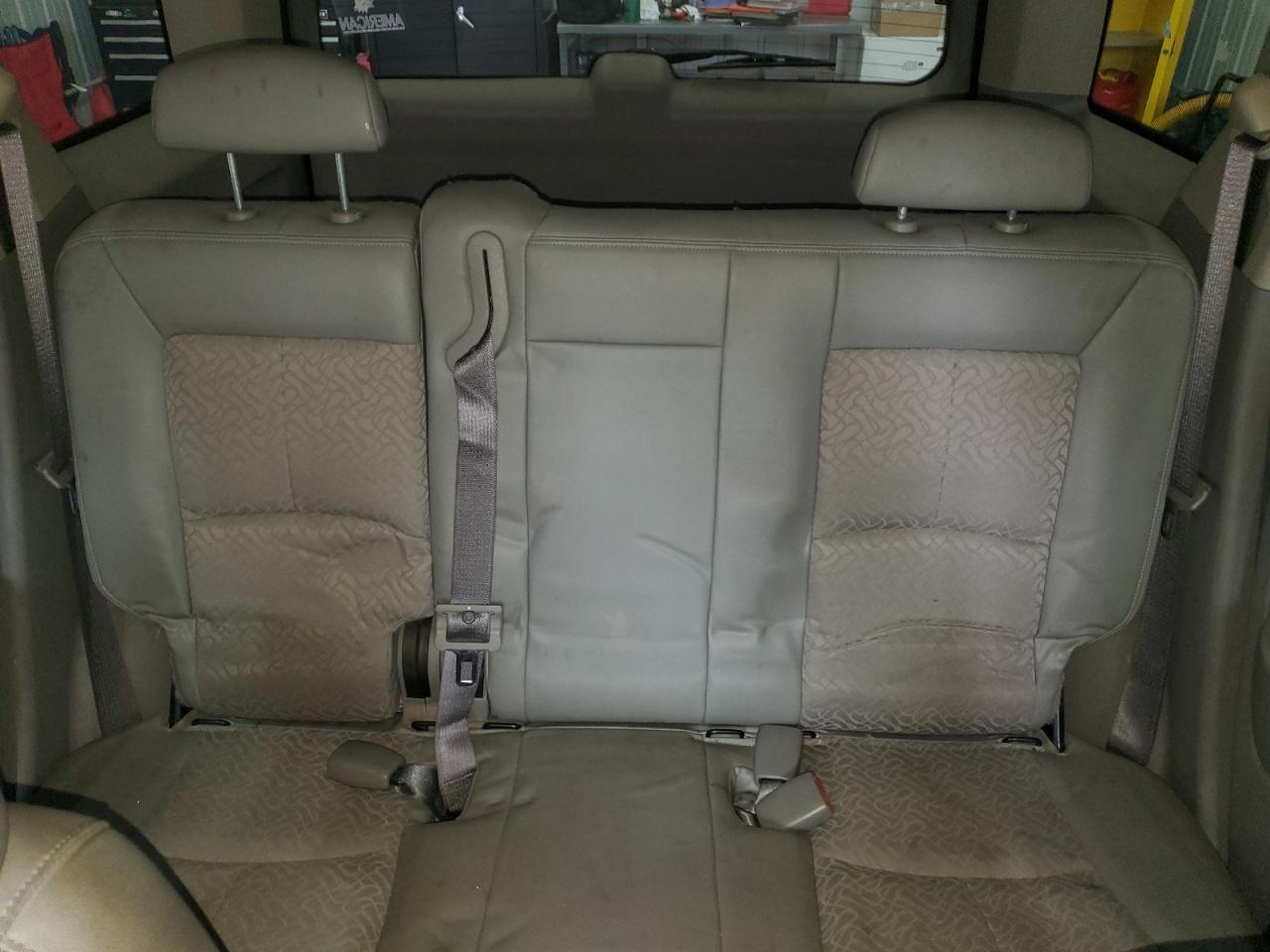 2007 SATURN Vue