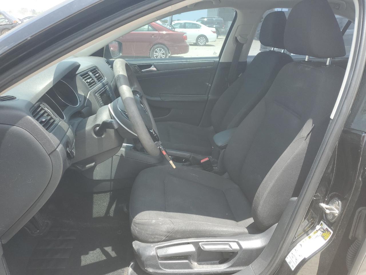 2016 VOLKSWAGEN JETTA