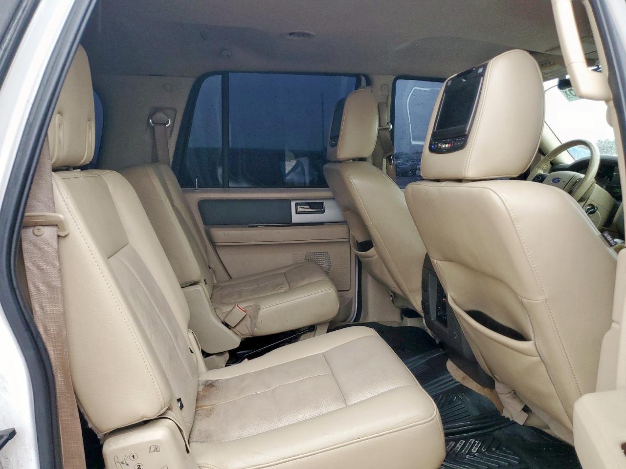 2014 FORD Expedition
