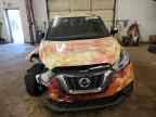 2019 NISSAN KICKS