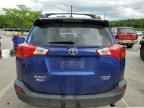 2014 TOYOTA RAV4