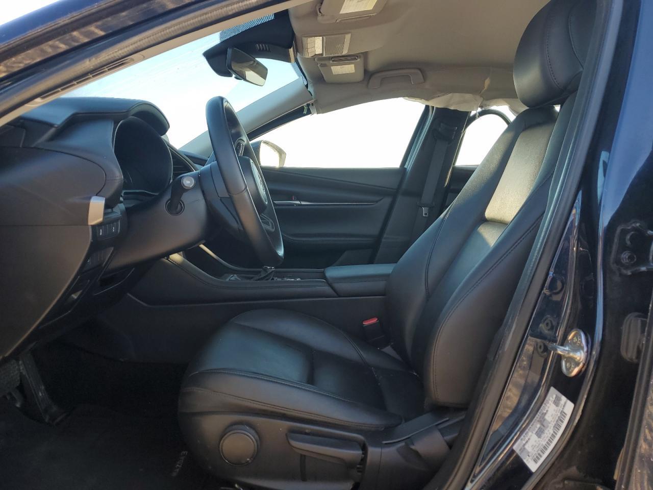 2021 MAZDA 3