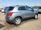 2019 CHEVROLET TRAX