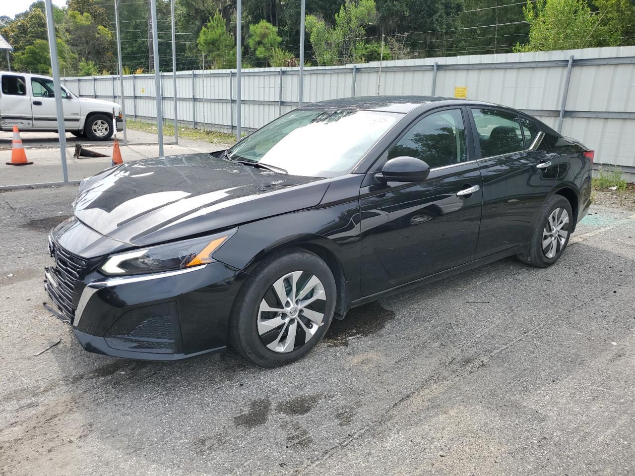 2023 NISSAN ALTIMA