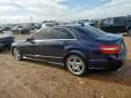 2011 MERCEDES-BENZ E-Class
