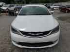 2016 CHRYSLER 200