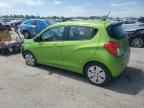 2016 CHEVROLET Spark