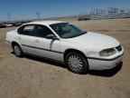 2001 CHEVROLET IMPALA